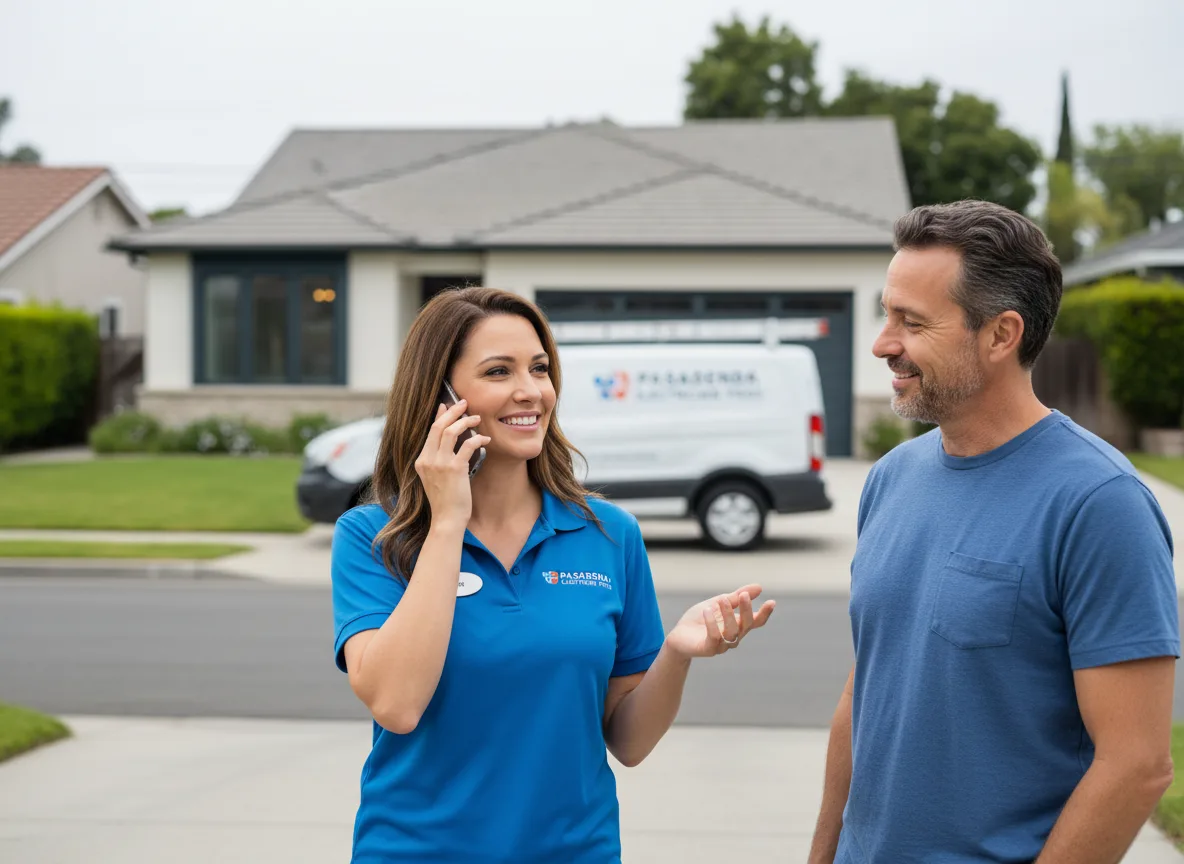 Electrician Shoshoni, WY FAQs